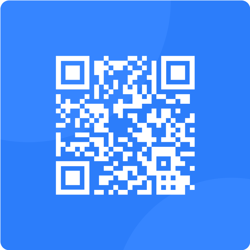 QR Code Image